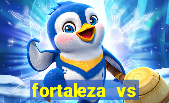 fortaleza vs flamengo futemax